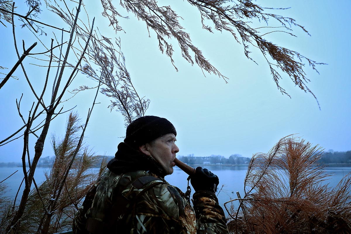 Activities in the Wild Middle Peninsula Chesapeake Bay Public Access